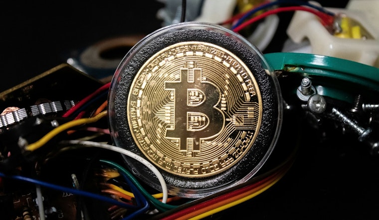 Finger Lakes Residents Urge Governor Hochul to Act on Unpermitted Greenidge Bitcoin Plant Amid Environmental Concerns