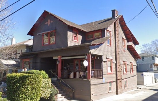 Fire-Damaged Historic Sacramento Inn Sparks Four-Year Neighborhood Battle