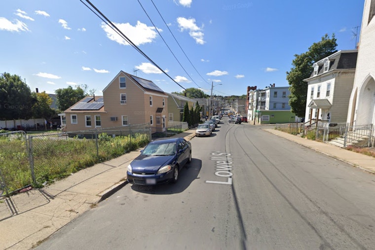 Five-Alarm Fire in Lawrence, Massachusetts Engulfs Residential Buildings and Triggers Propane Explosions