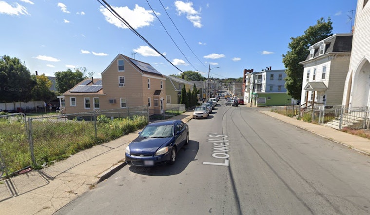 Five-Alarm Fire in Lawrence, Massachusetts Engulfs Residential Buildings and Triggers Propane Explosions