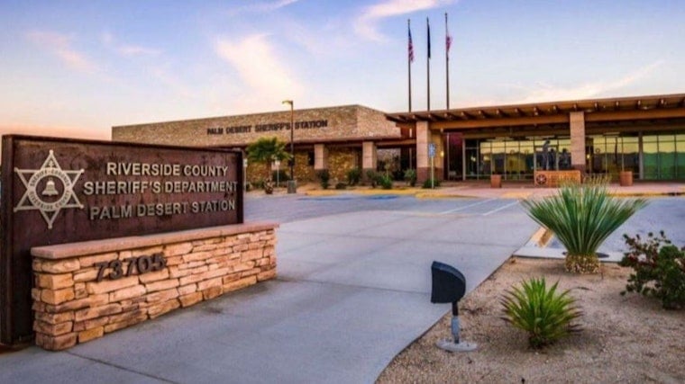 Five Arrested in Connection with Valle Vista Shooting of Unoccupied Vehicles