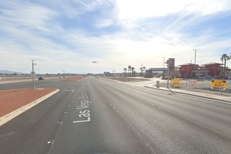 Five Women Sought in Southwest Las Vegas Strong-Arm Robbery Case