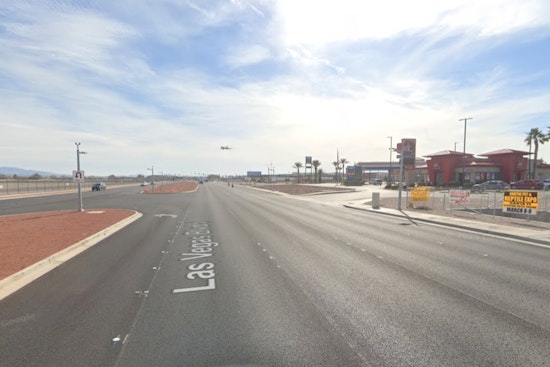 Five Women Sought in Southwest Las Vegas Strong-Arm Robbery Case