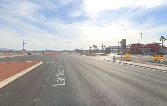 Five Women Sought in Southwest Las Vegas Strong-Arm Robbery Case