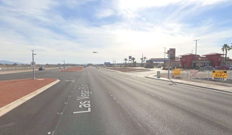 Five Women Sought in Southwest Las Vegas Strong-Arm Robbery Case