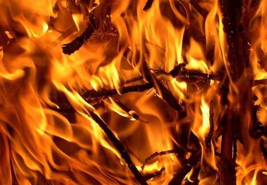 Flagstaff Eases Fire Restrictions to Stage 1 Amid Increased Moisture, Maintains Strict Bans on Open Burning and Fireworks
