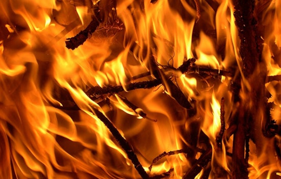 Flagstaff Eases Fire Restrictions to Stage 1 Amid Increased Moisture, Maintains Strict Bans on Open Burning and Fireworks