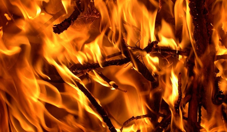 Flagstaff Eases Fire Restrictions to Stage 1 Amid Increased Moisture, Maintains Strict Bans on Open Burning and Fireworks