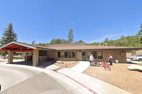 Flagstaff's Fix-It Clinic Invites Residents to Mend and Learn for a Sustainable Future