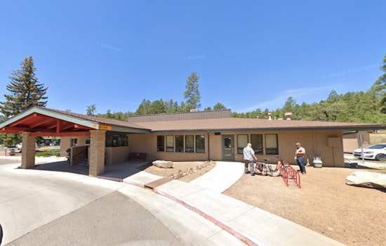 Flagstaff's Fix-It Clinic Invites Residents to Mend and Learn for a Sustainable Future