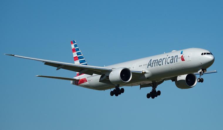 Flight Frenzy: American Airlines Jet from Philly Makes Emergency Landing in DC Due to Fiery Device Snafu