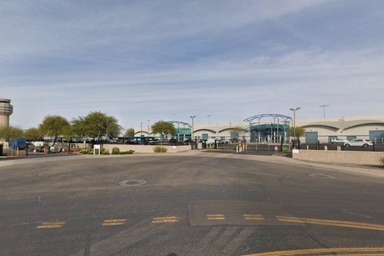 FlightSafety International to Expand Aviation Training with New Learning Center in Mesa, Arizona
