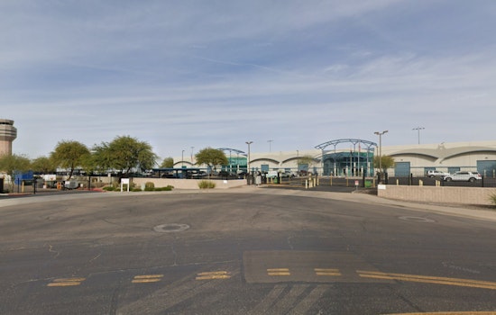 FlightSafety International to Expand Aviation Training with New Learning Center in Mesa, Arizona