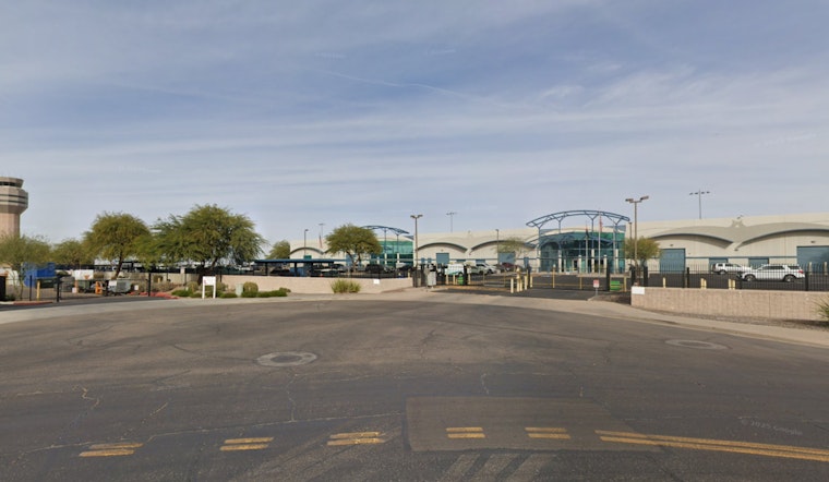 FlightSafety International to Expand Aviation Training with New Learning Center in Mesa, Arizona