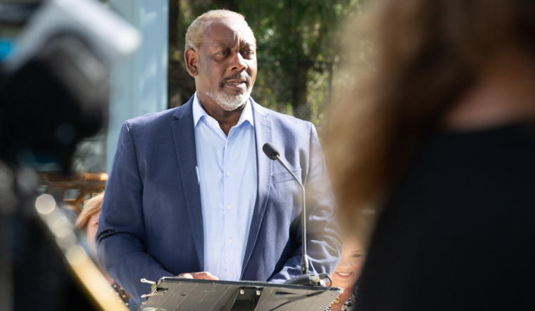 Florida CFO Blaise Ingoglia Issues Subpoenas to Orange County Employees Amid Transparency Probe