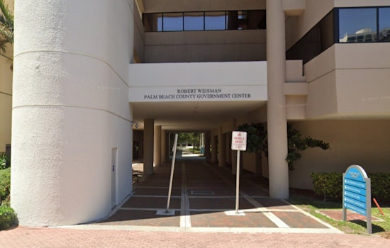 Florida Department of Government Efficiency Launches Audit in Palm Beach County Amid Rising Property Tax Concerns