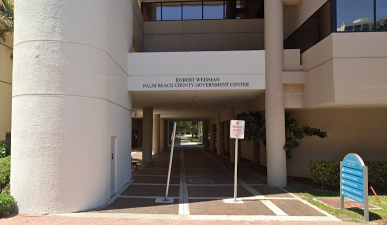 Florida Department of Government Efficiency Launches Audit in Palm Beach County Amid Rising Property Tax Concerns