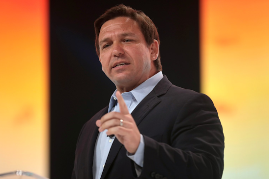 Florida Governor DeSantis Sues McGraw-Hill, Savvas Learning for Alleged Overcharging in Textbook Sales