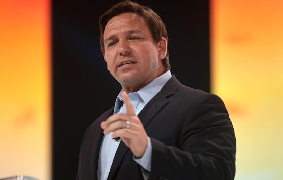 Florida Governor DeSantis Sues McGraw-Hill, Savvas Learning for Alleged Overcharging in Textbook Sales