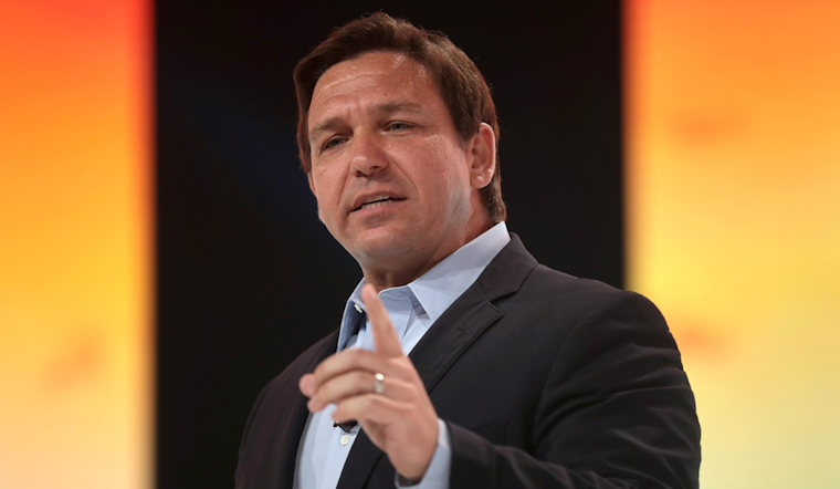 Florida Governor DeSantis Sues McGraw-Hill, Savvas Learning for Alleged Overcharging in Textbook Sales