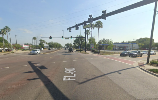 Florida Highway Patrol Seeks Suspect Vehicle in Fatal Hit-and-Run of Bicyclist in Seminole County