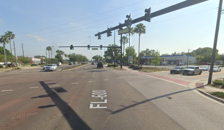 Florida Highway Patrol Seeks Suspect Vehicle in Fatal Hit-and-Run of Bicyclist in Seminole County