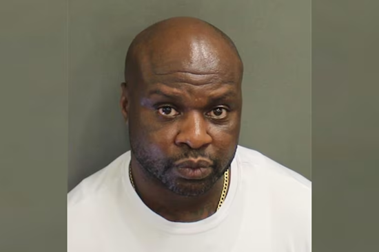 Florida Inmate Samuel Wright Accused of Arranging the Murder of Witness Mugen Pintar from Prison