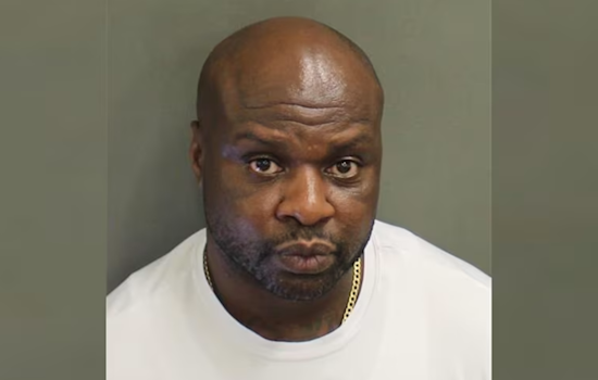 Florida Inmate Samuel Wright Accused of Arranging the Murder of Witness Mugen Pintar from Prison
