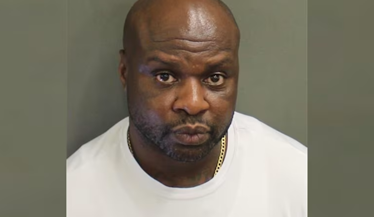 Florida Inmate Samuel Wright Accused of Arranging the Murder of Witness Mugen Pintar from Prison