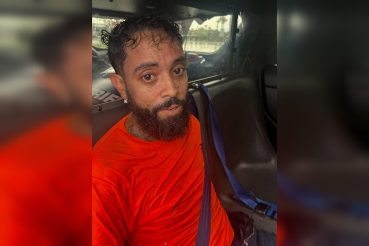 Florida Man Arrested for Alleged Facebook Threats Against Police, Faces Charges in Brevard and Palm Beach Counties