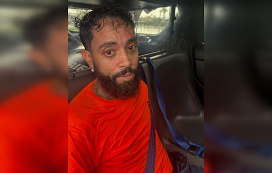 Florida Man Arrested for Alleged Facebook Threats Against Police, Faces Charges in Brevard and Palm Beach Counties