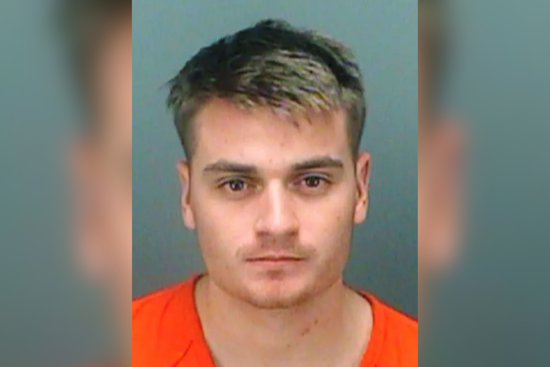 Florida Man Slapped with 20-Year Sentence for Sinister Plot to Blackout Baltimore, Neo-Nazi Scheme Unplugged