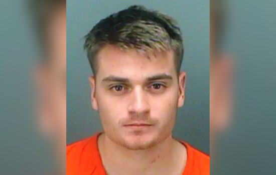 Florida Man Slapped with 20-Year Sentence for Sinister Plot to Blackout Baltimore, Neo-Nazi Scheme Unplugged