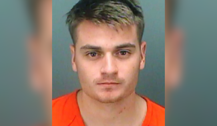 Florida Man Slapped with 20-Year Sentence for Sinister Plot to Blackout Baltimore, Neo-Nazi Scheme Unplugged