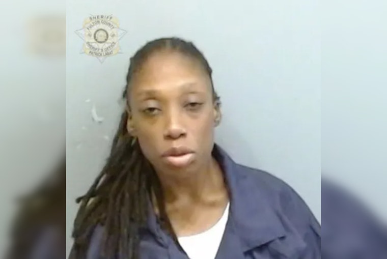 Florida Mother Arrested in Georgia on Suspicion of Child Abduction, Two Children Safely Recovered