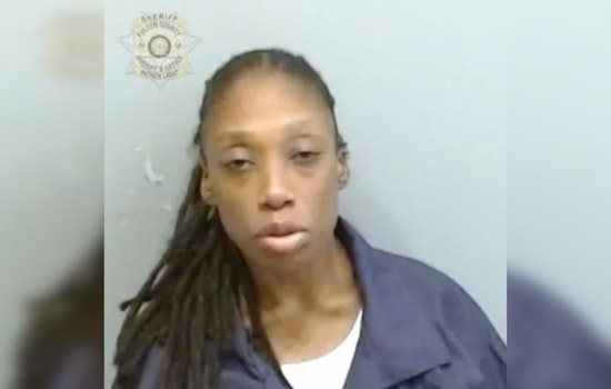 Florida Mother Arrested in Georgia on Suspicion of Child Abduction, Two Children Safely Recovered