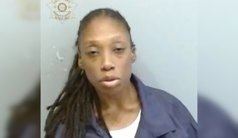 Florida Mother Arrested in Georgia on Suspicion of Child Abduction, Two Children Safely Recovered