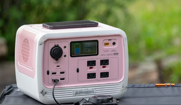 Florida Residents to Benefit from Year-Round Sales Tax Holiday on Disaster Preparedness Items