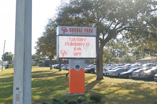Florida Teen Arrested for Alleged School Shooting Threat in Clay County