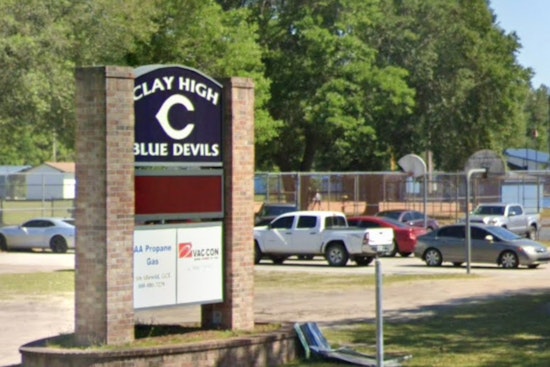 Florida Teen Arrested for Making False School Shooting Threat in Clay County
