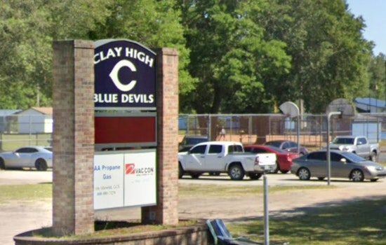 Florida Teen Arrested for Making False School Shooting Threat in Clay County