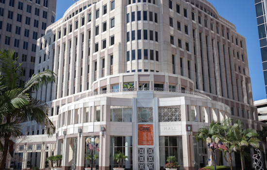 Florida's DOGE Agency Launches Extensive Audit of Orlando's Financial Management