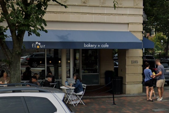 Flour Bakery Set to Sweeten Brigham Circle with New Location at Former J.P. Licks Spot in Boston