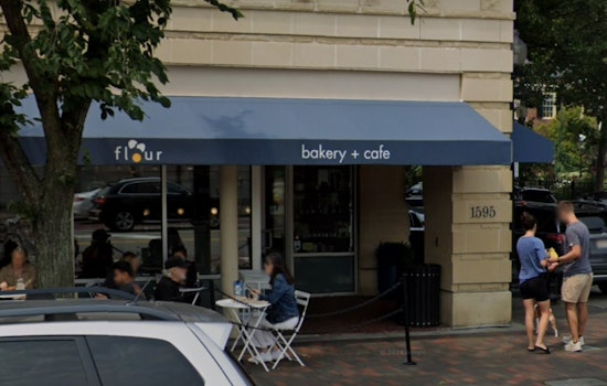 Flour Bakery Set to Sweeten Brigham Circle with New Location at Former J.P. Licks Spot in Boston