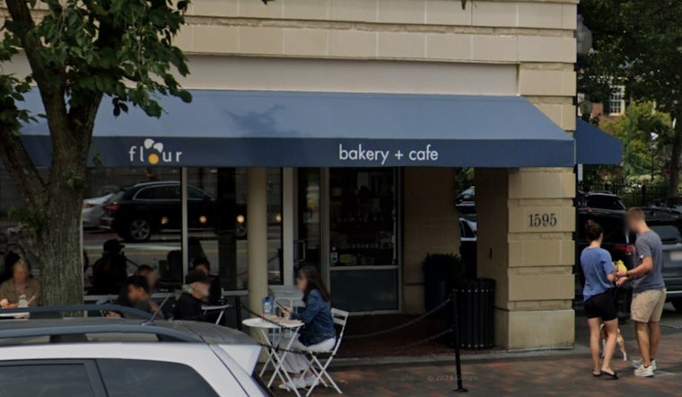 Flour Bakery Set to Sweeten Brigham Circle with New Location at Former J.P. Licks Spot in Boston