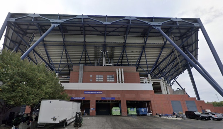 Flushing Meadows Heats Up as Free Fan Week and $90M Prize Pot Kick Off US Open Excitement in Queens