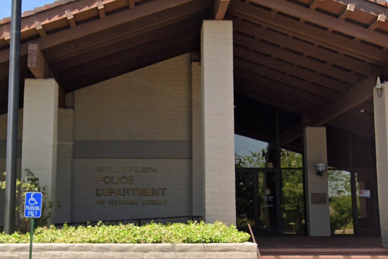 Folsom Police Department to Conduct DUI Checkpoint on August 28 to Reduce Impaired Driving Incidents
