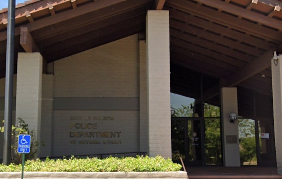 Folsom Police Department to Conduct DUI Checkpoint on August 28 to Reduce Impaired Driving Incidents