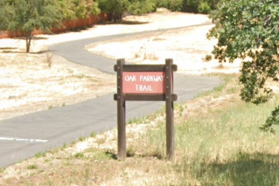 Folsom's Oak Parkway Trail Reopens with Eco-friendly Upgrades for Enhanced Hiking Experiences