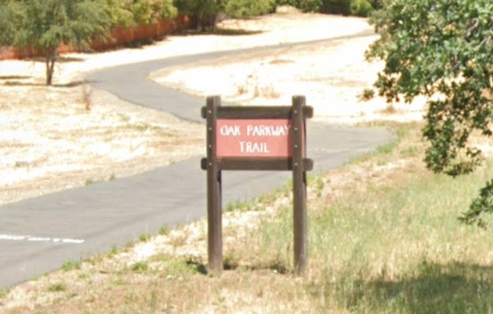Folsom's Oak Parkway Trail Reopens with Eco-friendly Upgrades for Enhanced Hiking Experiences
